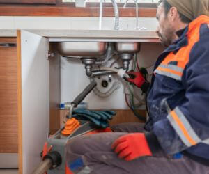 About Emergency plumbing pros Reston, VA